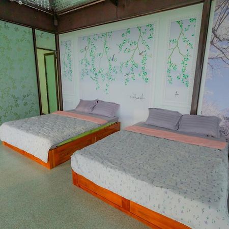 Phuong Nam Gia Trang Farmstay Gia Nghia Екстер'єр фото