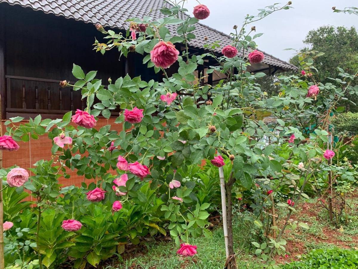 Phuong Nam Gia Trang Farmstay Gia Nghia Екстер'єр фото