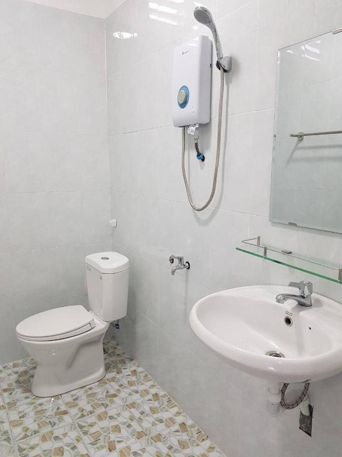 Phuong Nam Gia Trang Farmstay Gia Nghia Екстер'єр фото