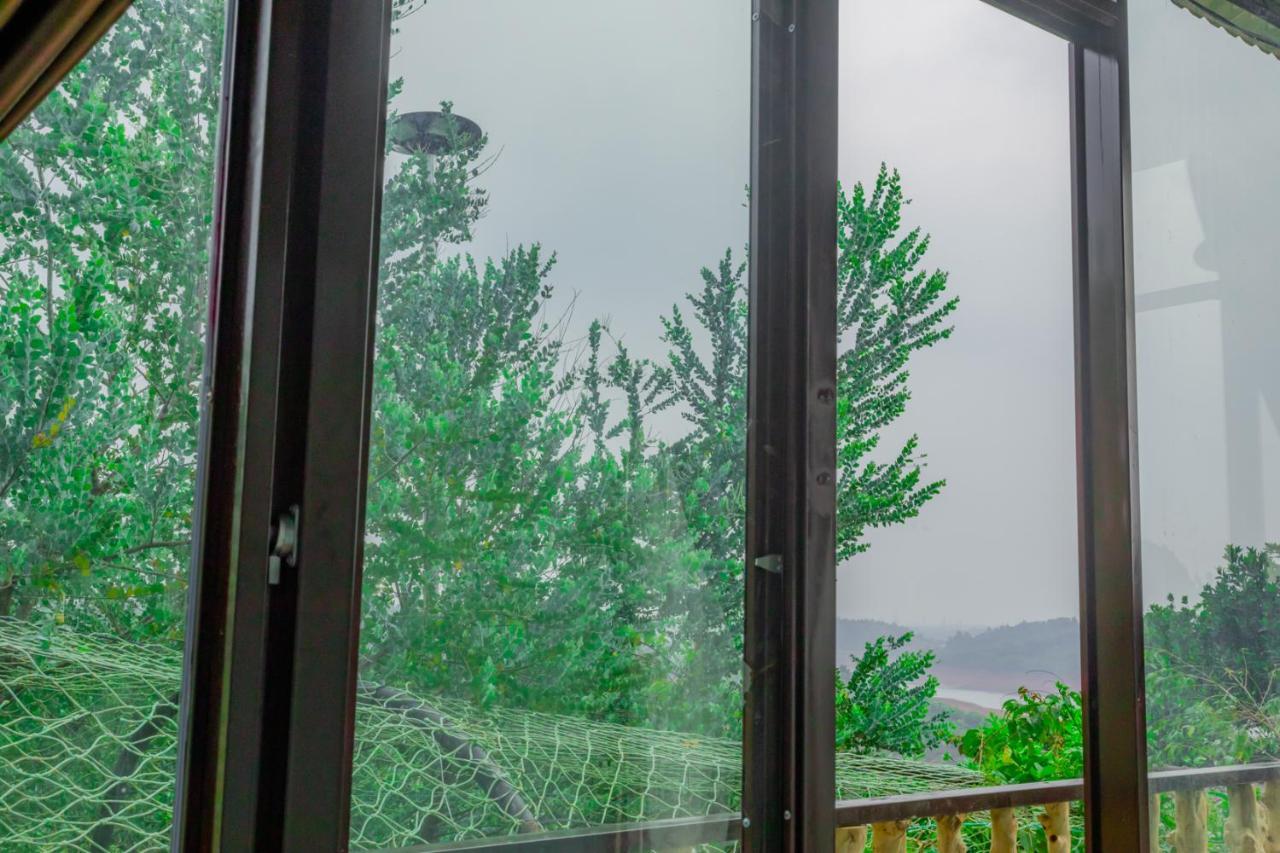 Phuong Nam Gia Trang Farmstay Gia Nghia Екстер'єр фото