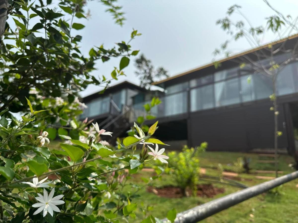 Phuong Nam Gia Trang Farmstay Gia Nghia Екстер'єр фото