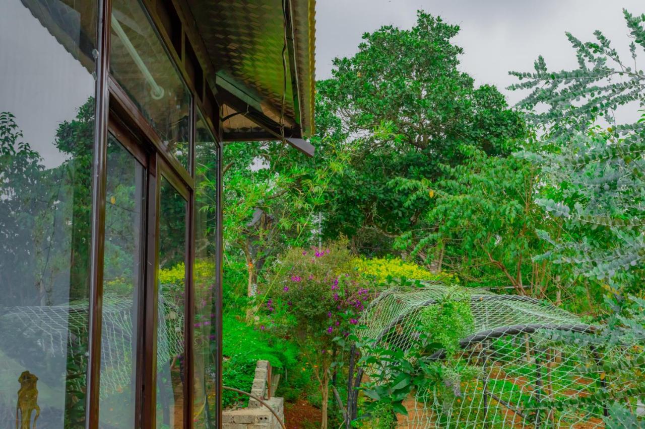 Phuong Nam Gia Trang Farmstay Gia Nghia Екстер'єр фото