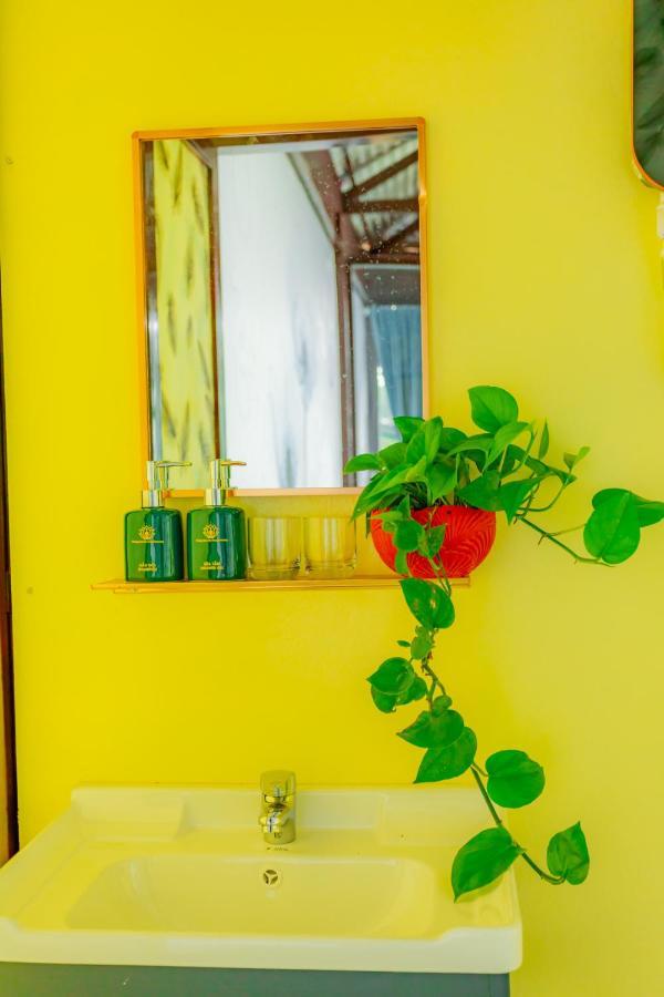Phuong Nam Gia Trang Farmstay Gia Nghia Екстер'єр фото