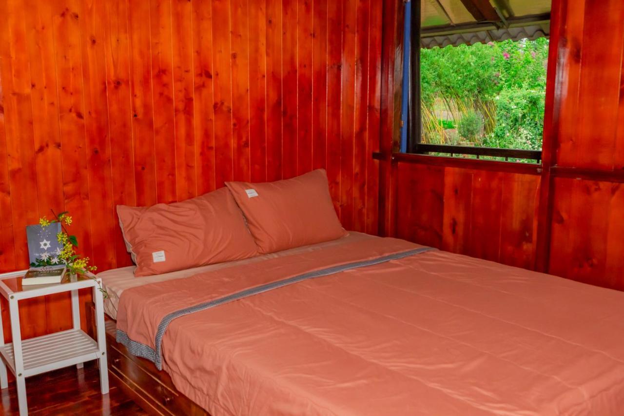 Phuong Nam Gia Trang Farmstay Gia Nghia Екстер'єр фото