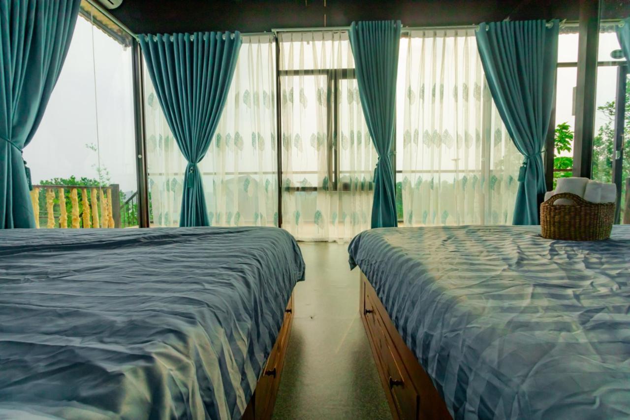 Phuong Nam Gia Trang Farmstay Gia Nghia Екстер'єр фото