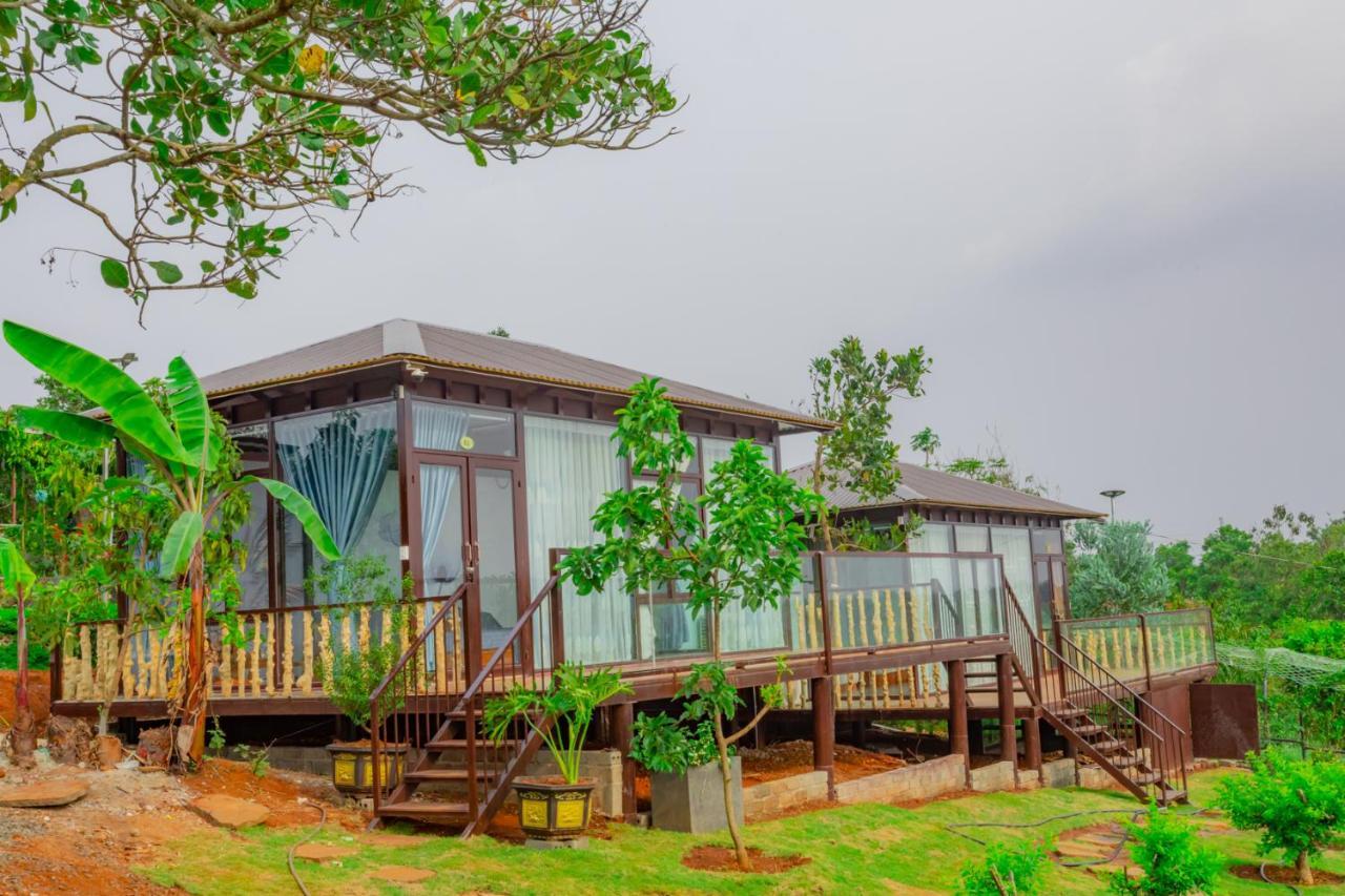 Phuong Nam Gia Trang Farmstay Gia Nghia Екстер'єр фото