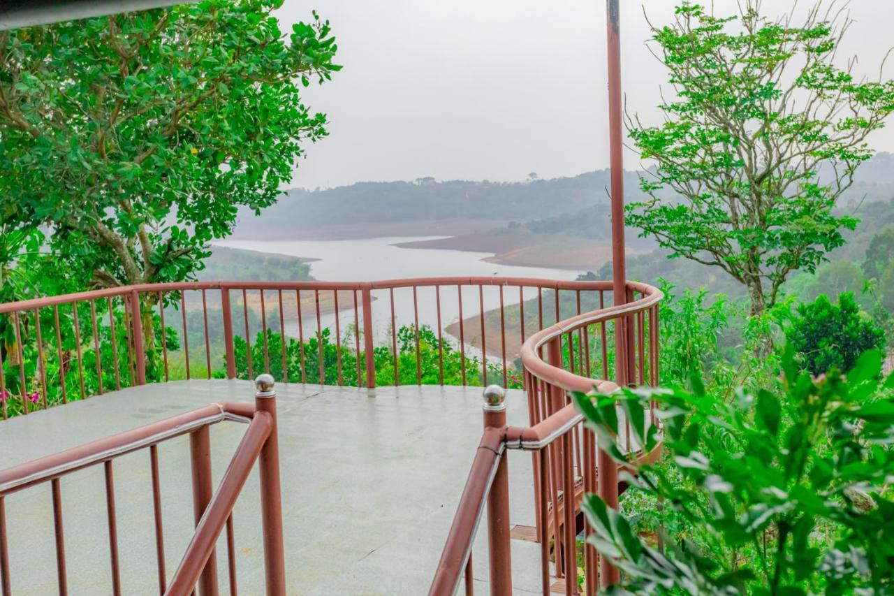 Phuong Nam Gia Trang Farmstay Gia Nghia Екстер'єр фото