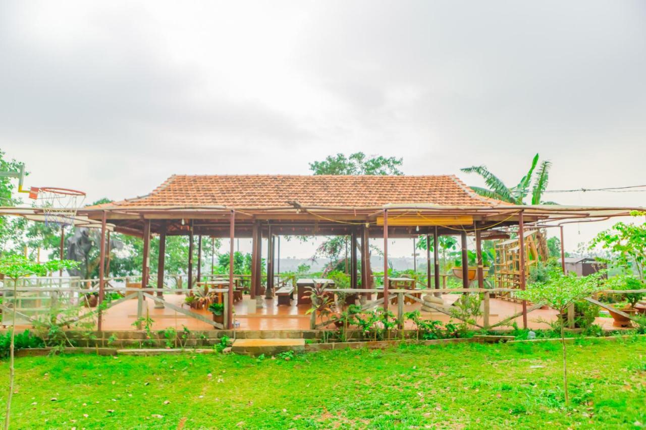 Phuong Nam Gia Trang Farmstay Gia Nghia Екстер'єр фото